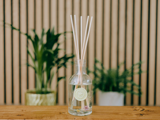 The Pear Orchard Reed Diffuser